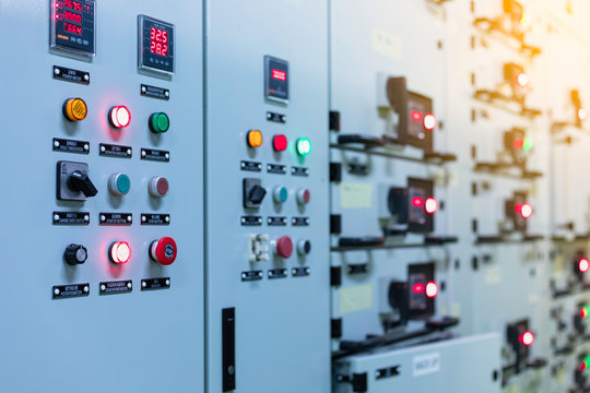 Control Panels